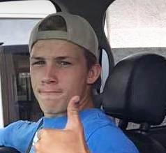 Luke Filary death by force case profile photo