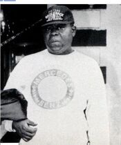 Mitchell Bates death by force case profile photo