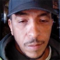 Larry Dunn death by force case profile photo