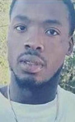 Ramell Carter death by force case profile photo