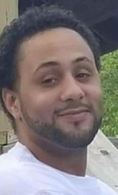 Deshawn A Jones death by force case in Ypsilanti, MI
