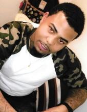 Trevon Rashad McDuffy death by force case in Lansing, MI