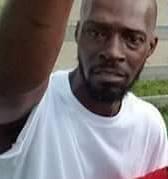 Corey Thompson death by force case profile photo