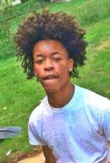 Jaharry Smith death by force case profile photo