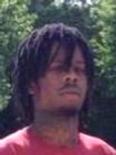 Marcus Burkett death by force case profile photo