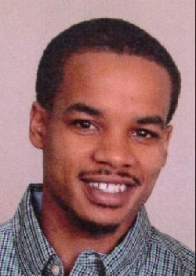 Cornelius Wallace death by force case profile photo