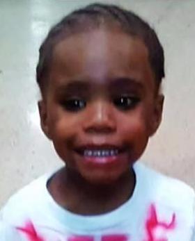 Cameron Dillard death by force case in Clinton, MI