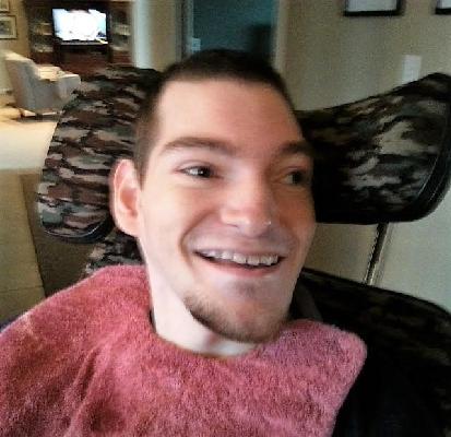 Grant Heckman death by force case in Fenwick, MI