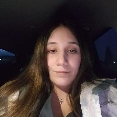 Jamie VanVolkenburg death by force case profile photo