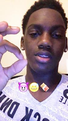Corey Harris Thomas death by force case in Detroit, MI