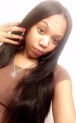 Kanasha Thomas death by force case profile photo