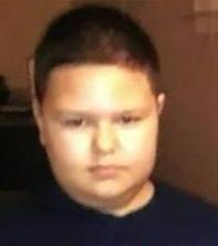 Christopher Balzer death by force case profile photo