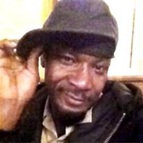 Dennis Johnson death by force case profile photo