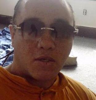 Murray Upshaw death by force case profile photo