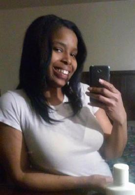 Sharietta Jefferson death by force case in Detroit, MI