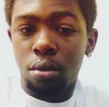 Keneth Cutts death by force case in Warren, MI