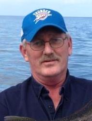 Jim Grogan death by force case profile photo