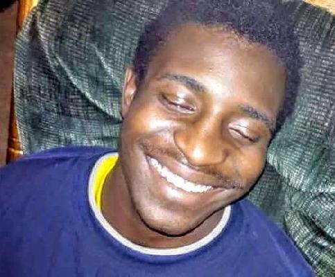 Bernard Andrew Kye death by force case in Kalamazoo, MI