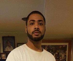 Louis Phillips death by force case profile photo