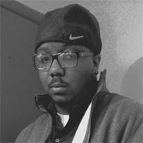 Tarrel Pounds death by force case profile photo
