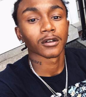 Brandon Cross death by force case profile photo