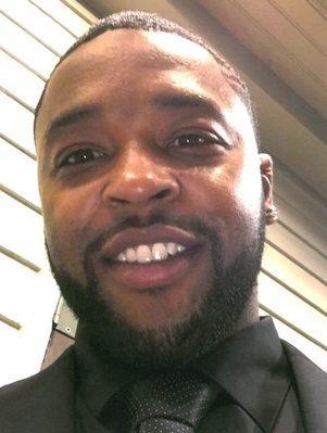 Westley Cheeks death by force case profile photo