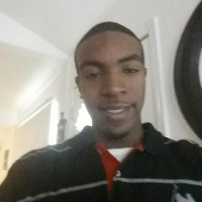 Carlton Coleman death by force case profile photo