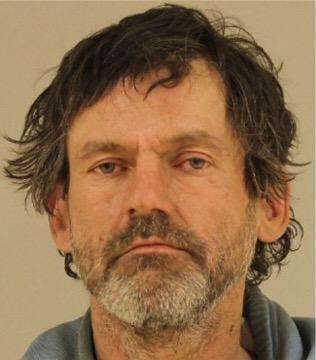 Wesley Carroll death by force case profile photo