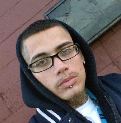 Andy Maldonado death by force case profile photo