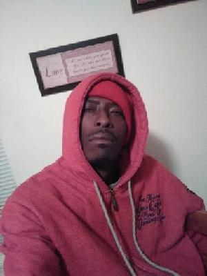 Eugene Childrey death by force case profile photo
