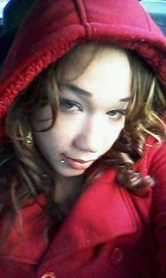 Mariah Rasnick death by force case profile photo