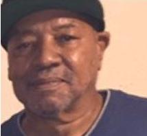 Robert Pittman death by force case profile photo