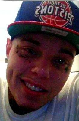 Stephen Plitt death by force case profile photo