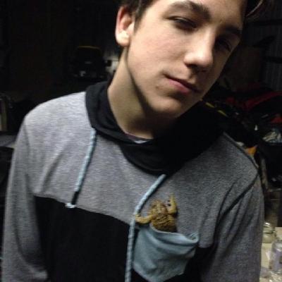 Brady Morris death by force case in Fenton, MI