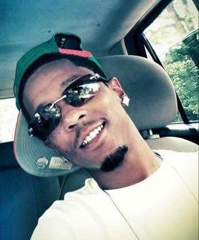 Jeffery Davis death by force case profile photo