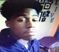 Reginald Rose Robinson death by force case in Detroit, MI
