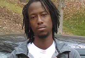 Willie Williamson death by force case profile photo