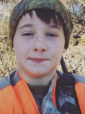 William Billy G. Gort death by force case in Avoca, MI