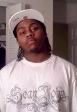 Michael Johnson death by force case profile photo
