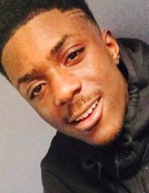 McArthur Watt death by force case profile photo
