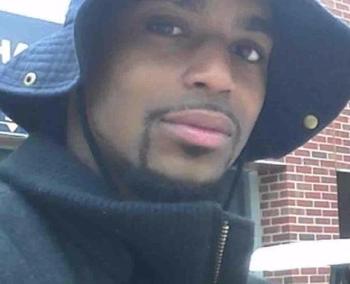 Dominique Simmons death by force case profile photo
