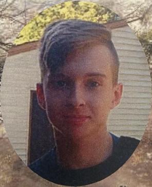 Jordan Baker death by force case profile photo