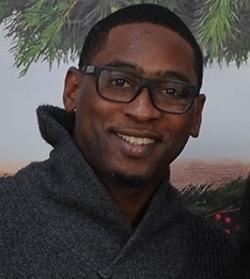 Thomas Dewon George death by force case in Lansing, MI
