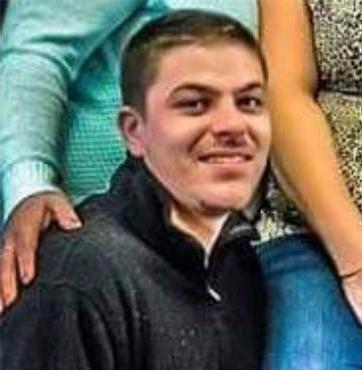 Eddie Holland death by force case profile photo
