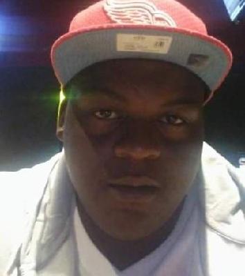 Courtney Willis death by force case profile photo