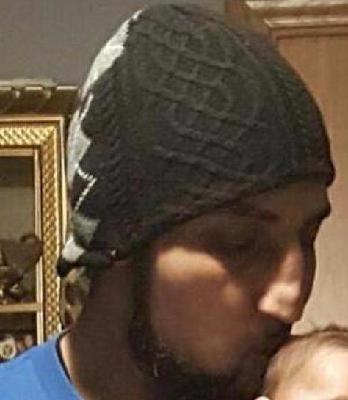 Samer Abukaff death by force case profile photo