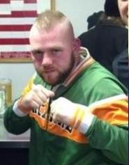 Joseph Carson death by force case in Owosso, MI