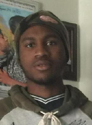 Daveonte Deshawn Small death by force case in Flint, MI