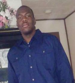 Demarlon Thomas death by force case profile photo