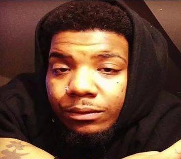 Keiph Jenkins death by force case profile photo